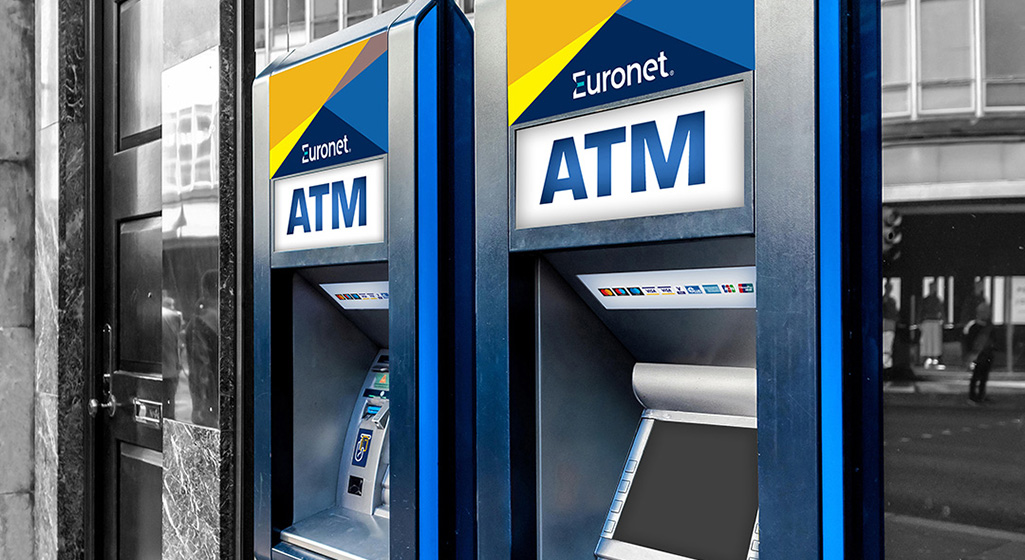 Euronet introduce taxa de acces direct: Ce trebuie să știți